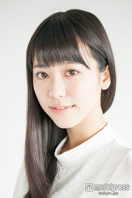 画像4 7 Nmb48藤江れいならに続くヒロインを発掘 蒼井優らを擁する芸能プロダクションが初の試み モデルプレス