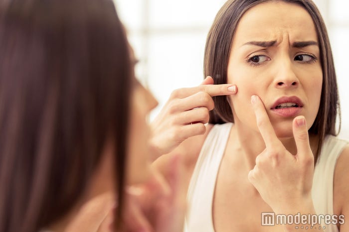 毛穴ケアは根気が必要(photo by georgerudy/Fotolia)