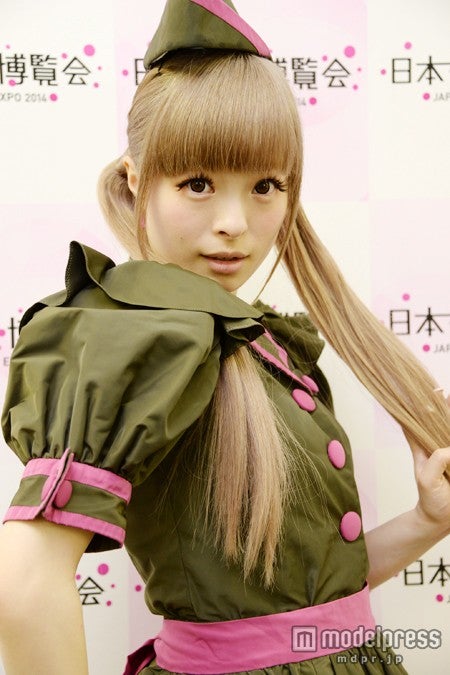 きゃりーぱみゅぱみゅ