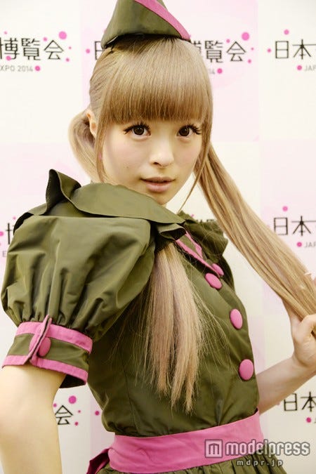 きゃりーぱみゅぱみゅ