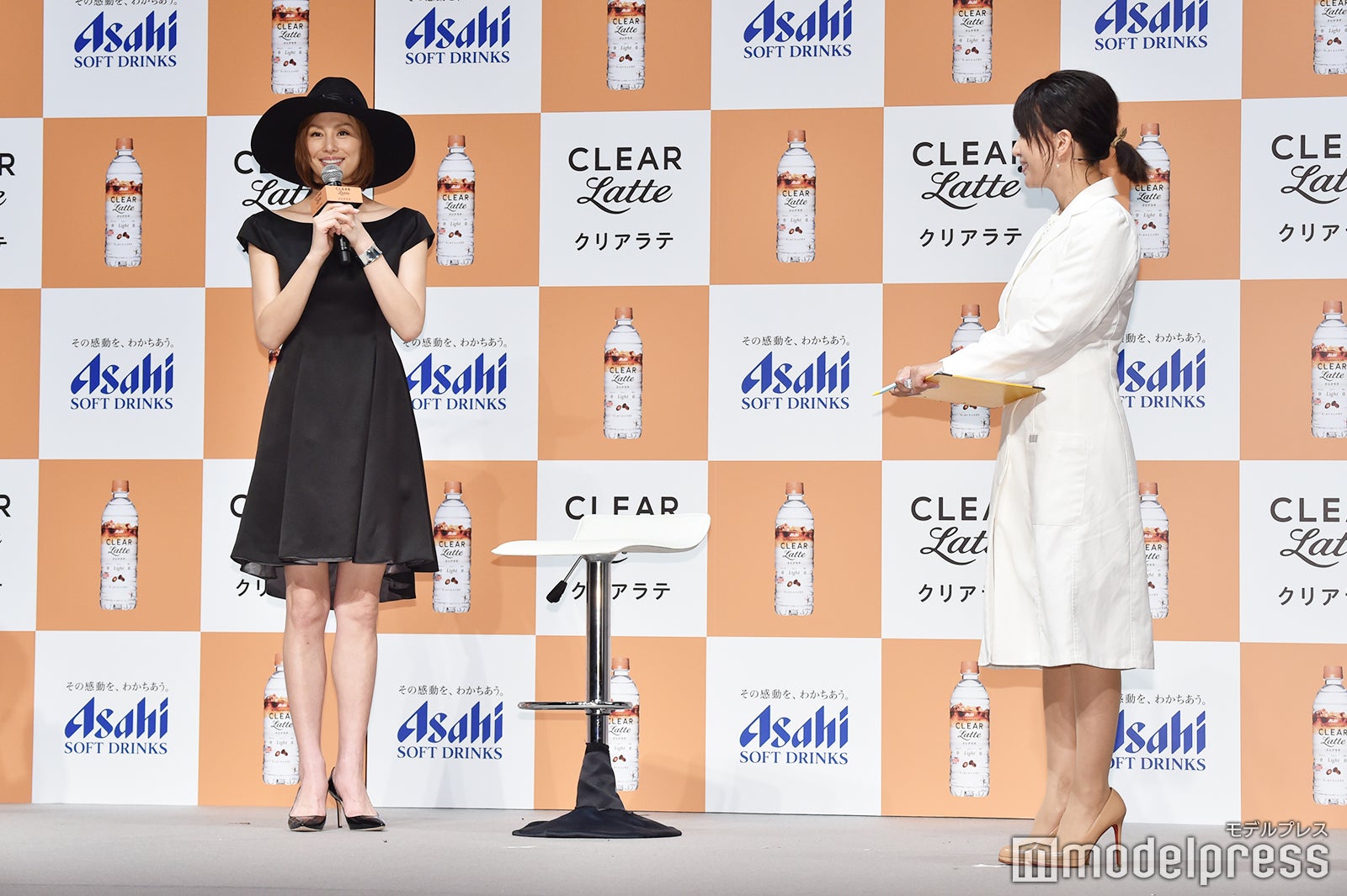 イベントの様子（C）モデルプレス