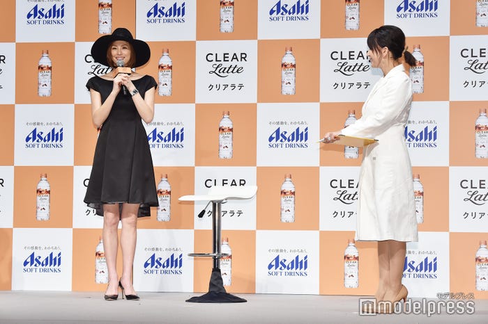 イベントの様子(C)モデルプレス