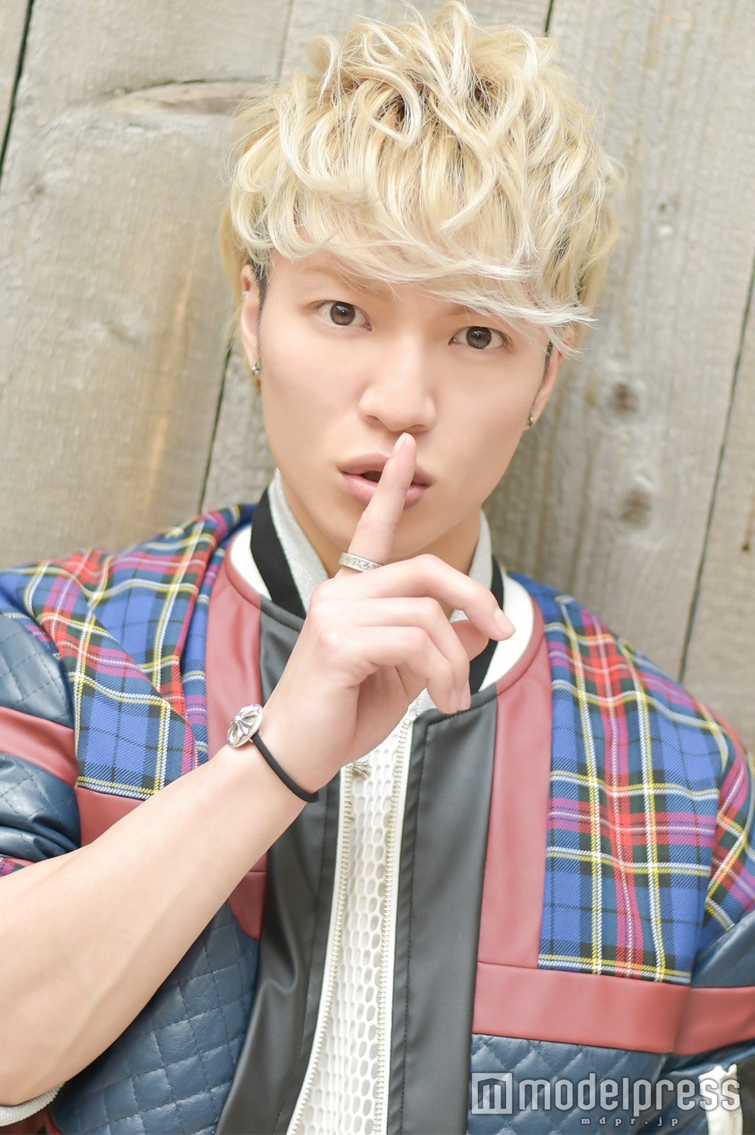 福本有希 （C）モデルプレス