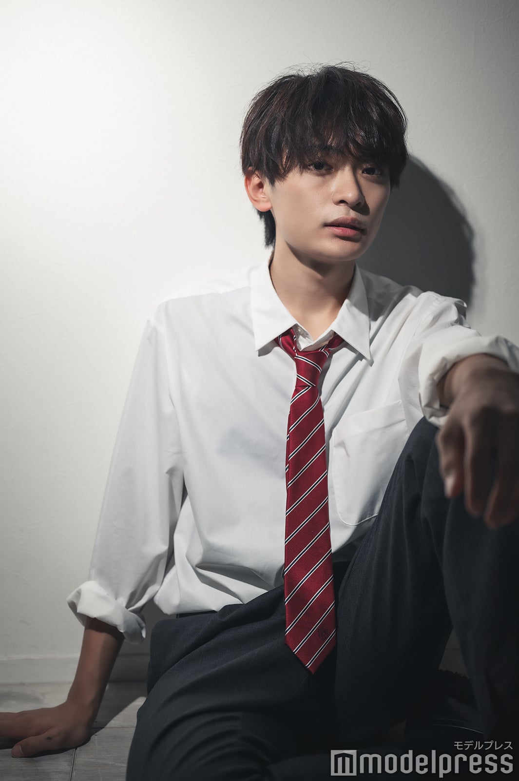 黒木聖那くん（C）モデルプレス