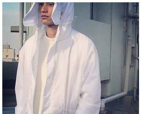 岡田健史、インスタが“異例の反響”約半日でフォロワー32万人越え