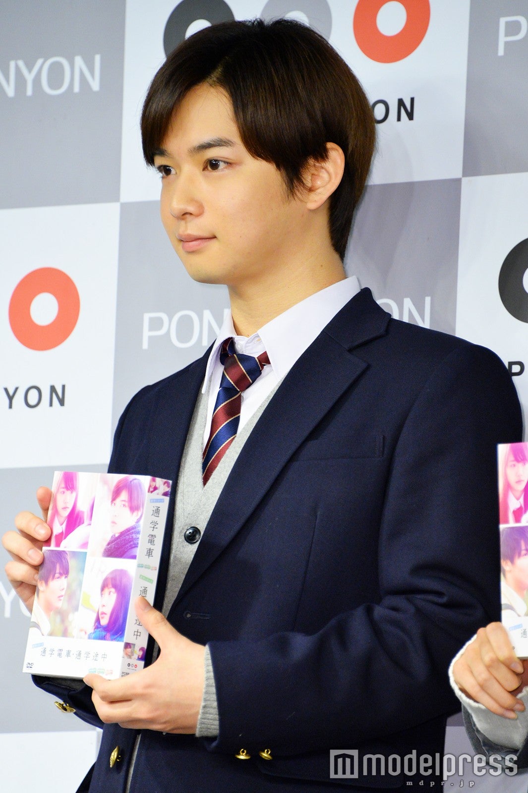 千葉雄大（C）モデルプレス