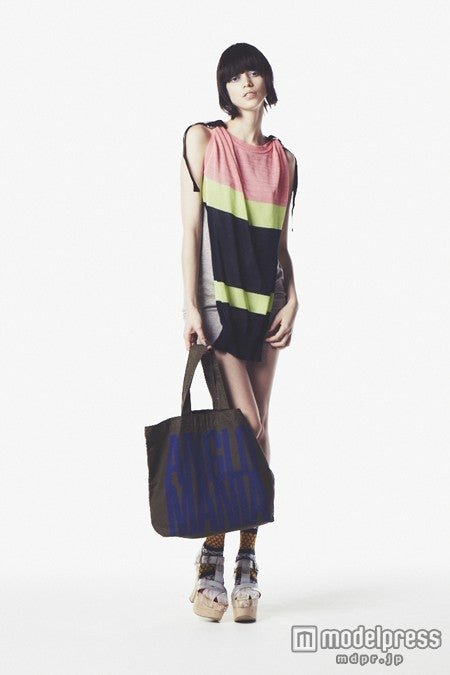 「ヴィヴィアン・ウエストウッド アングロマニア2014 S／S」