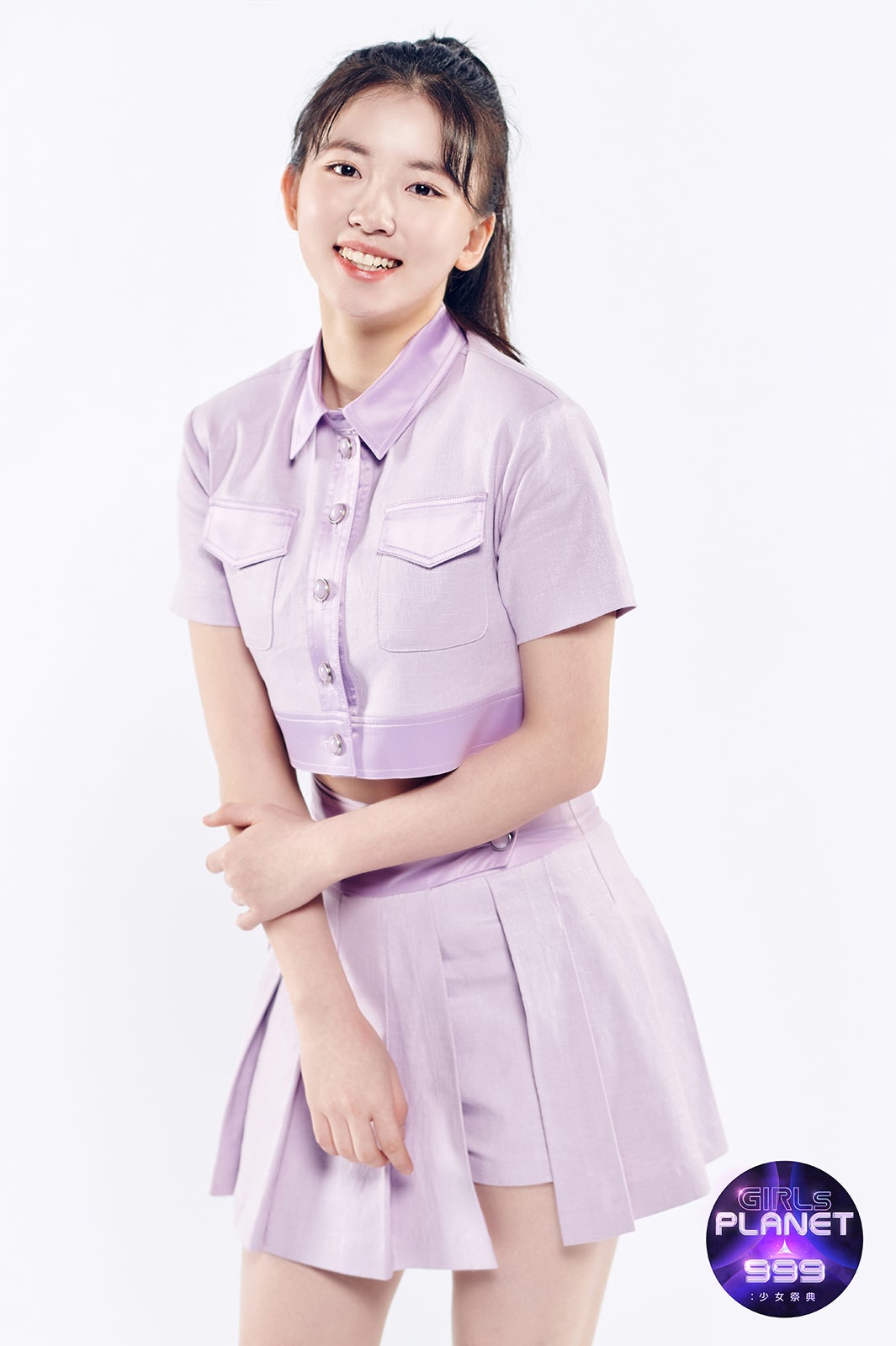 リン・チェンハン （C）CJ ENM Co., Ltd, All Rights Reserved