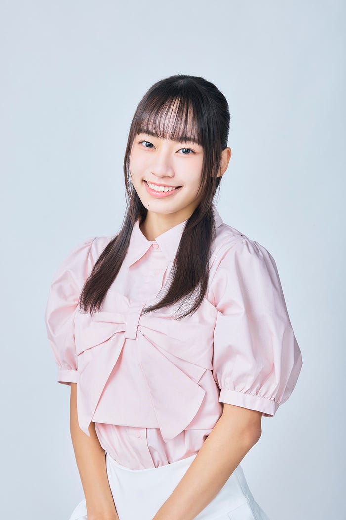 ⼤川世莉(提供写真)