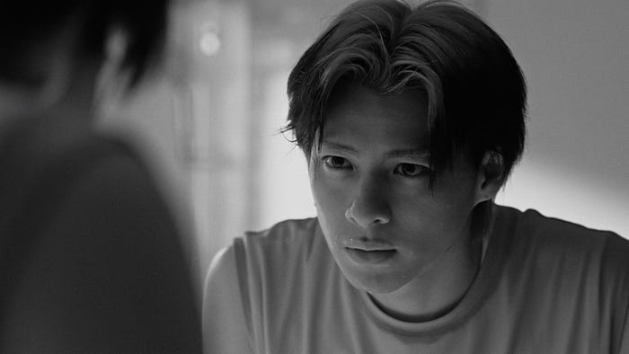 平野紫耀(提供写真)