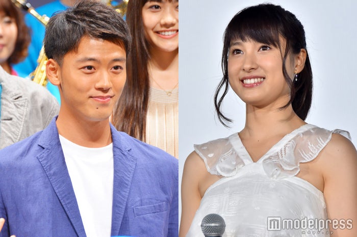 先輩 土屋太鳳 竹内涼真へ祝福 エール まんで嬉しい モデルプレス 先輩 土屋太鳳 竹内涼真へ祝福 エール まんで嬉しい モデルプレス