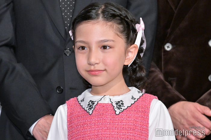 大野りりあな(C)モデルプレス