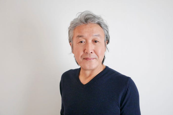 水上竜士(提供写真)