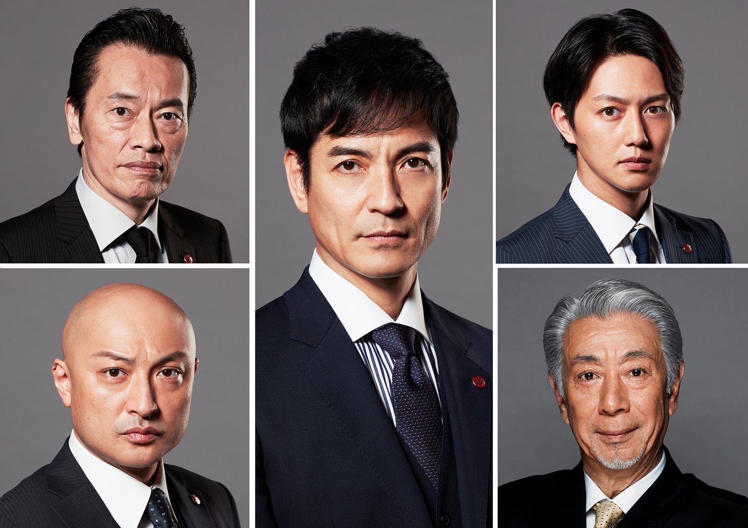 波瑠 鈴木京香 未解決の女 Season2の放送決定 モデルプレス 波瑠 鈴木京香 未解決の女 Season2の放送決定 モデルプレス