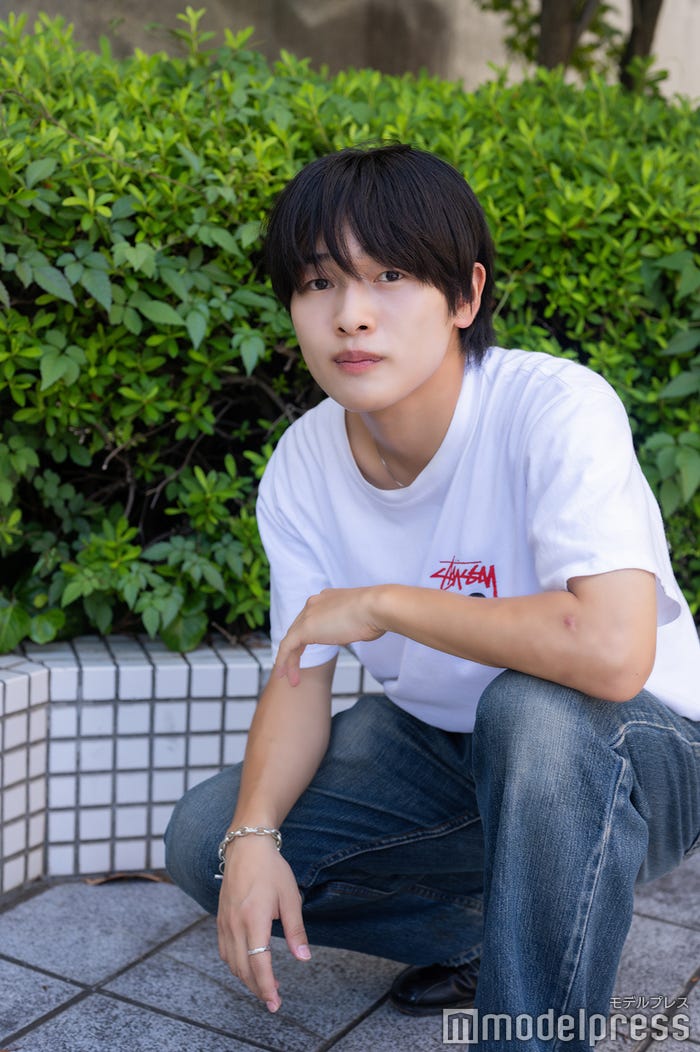 高木愛斗さん(C)モデルプレス