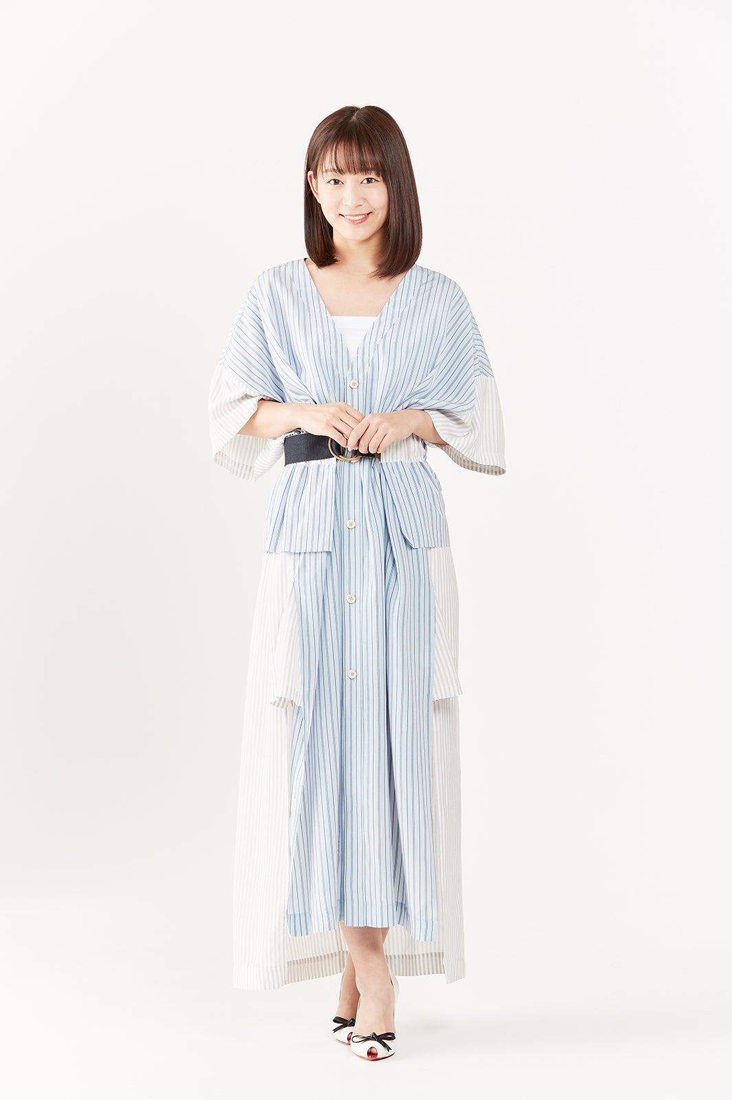 太田奈緒（画像提供：所属事務所）