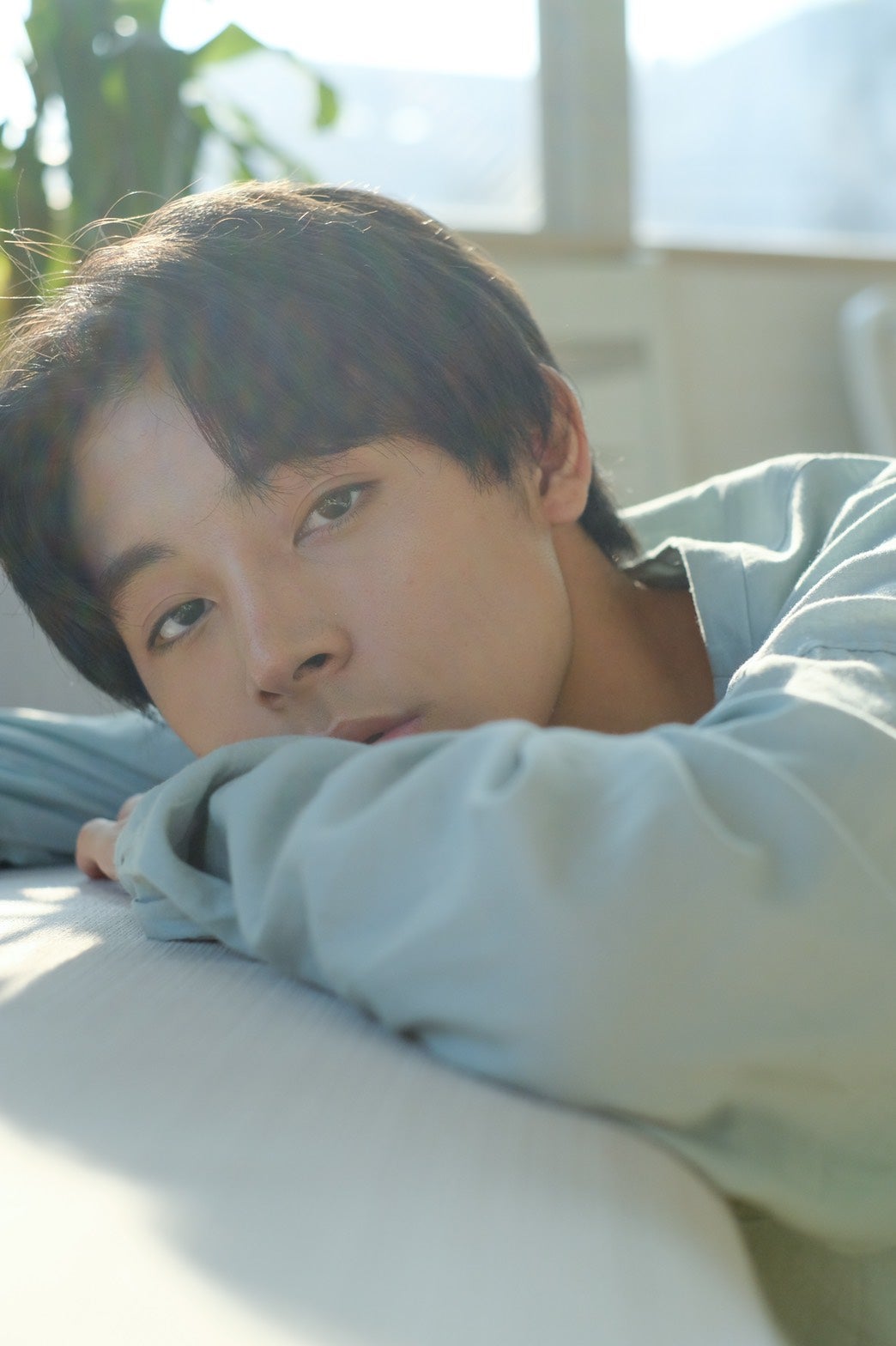 「美しすぎる顔面」とバズった高橋龍之介とは ファン急増中のイケメンに迫る【注目の人物】