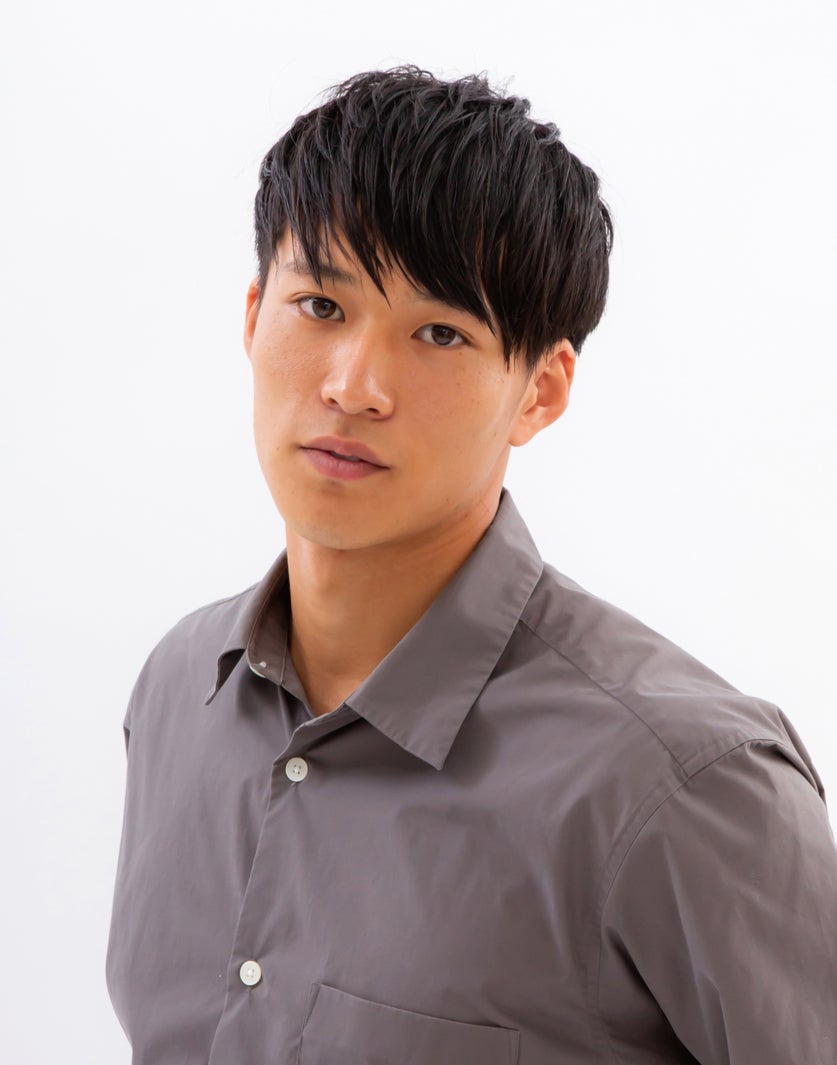 須賀涼斗（提供写真）