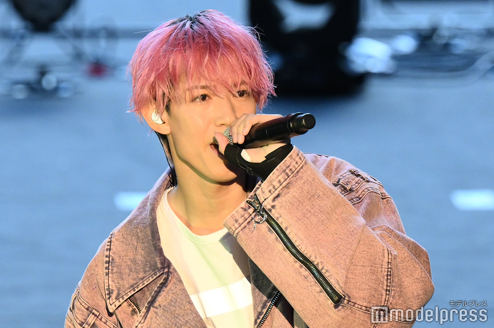 テオくん（C）モデルプレス