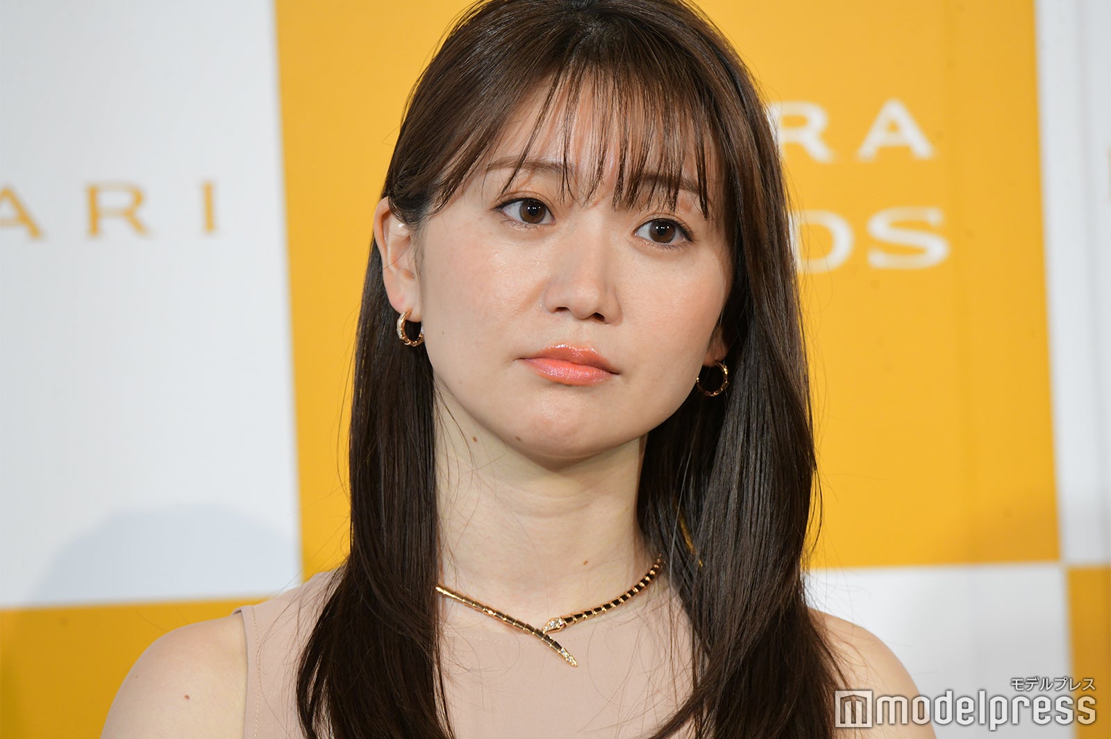 大島優子（C）モデルプレス