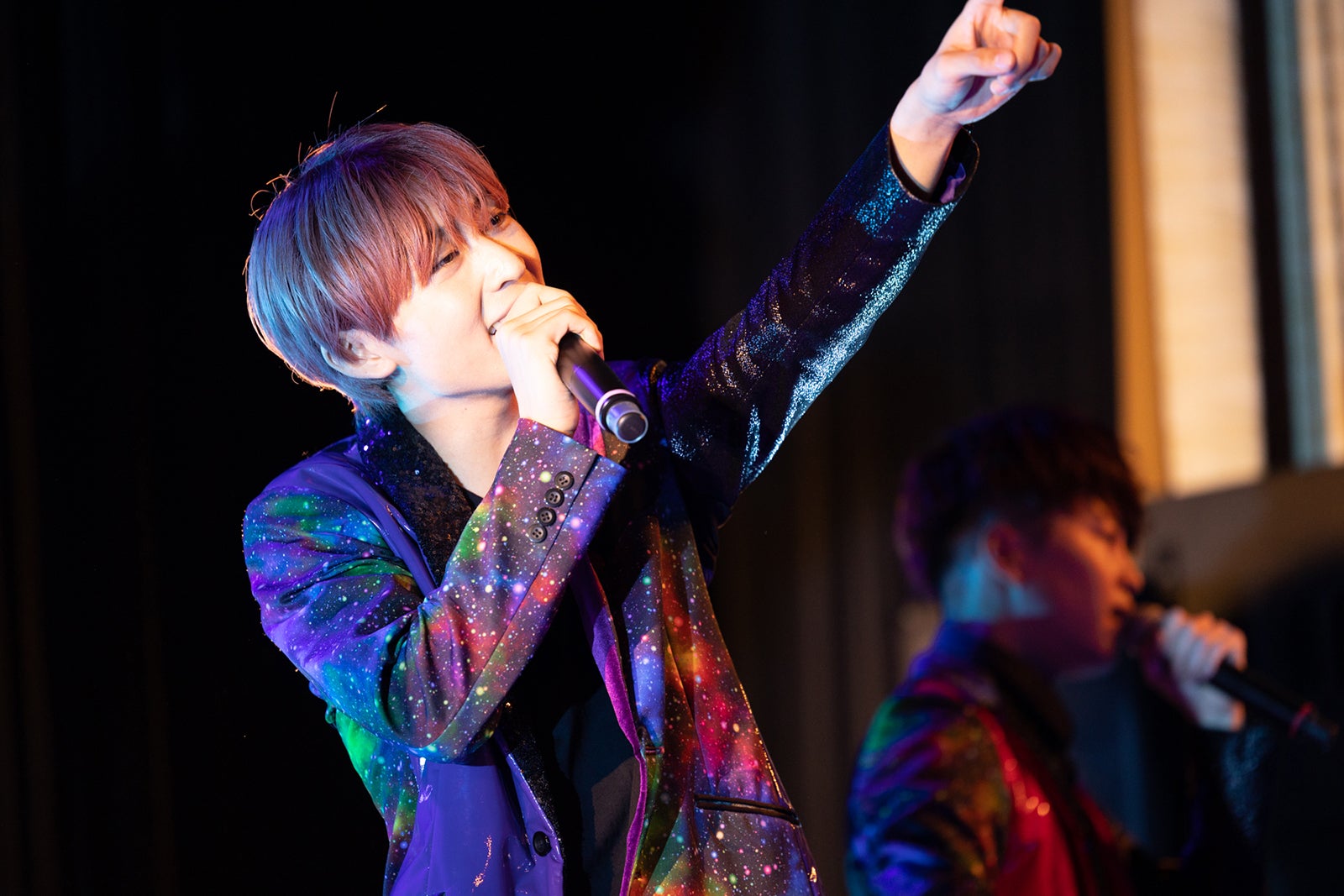 野口友輔（提供写真）