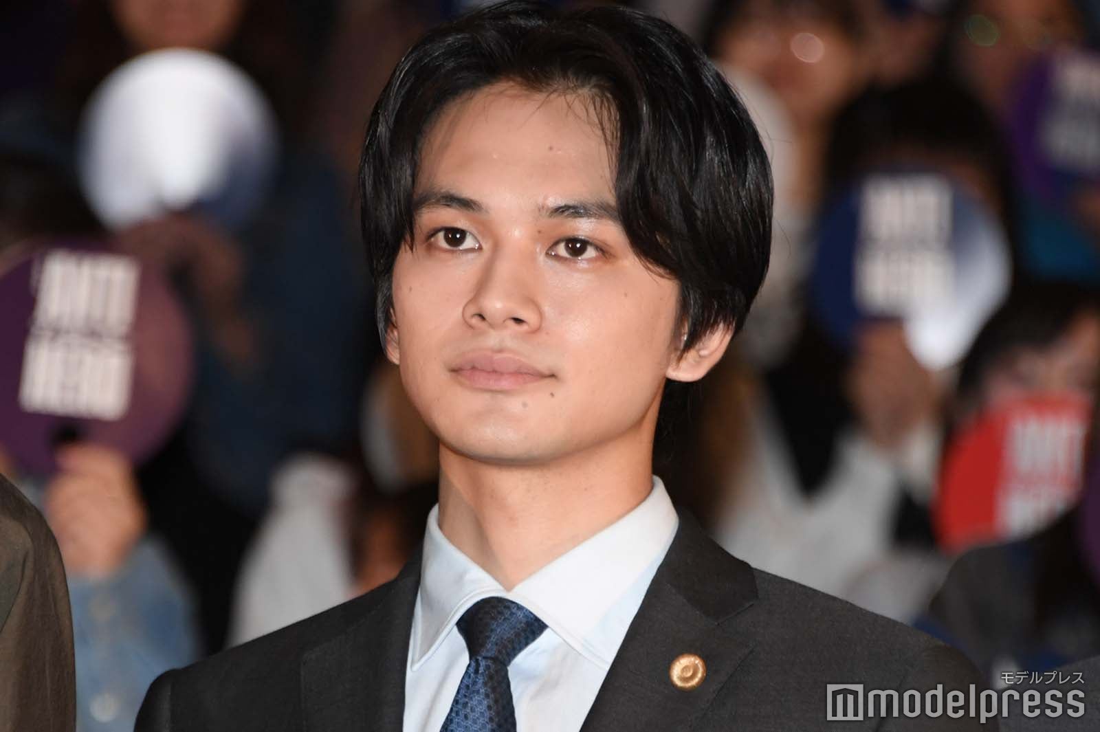 北村匠海（C）モデルプレス