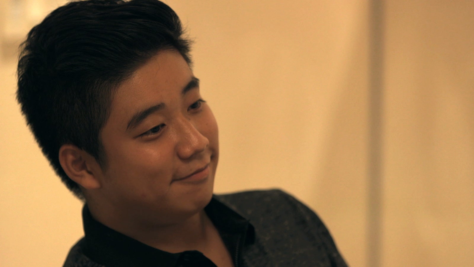 悠介『TERRACE HOUSE ALOHA STATE』4th WEEK（C）フジテレビ／イースト・エンタテインメント 