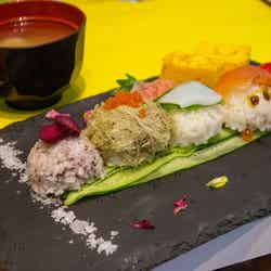 Mogu Mogu モルカー Restaurant(提供画像)