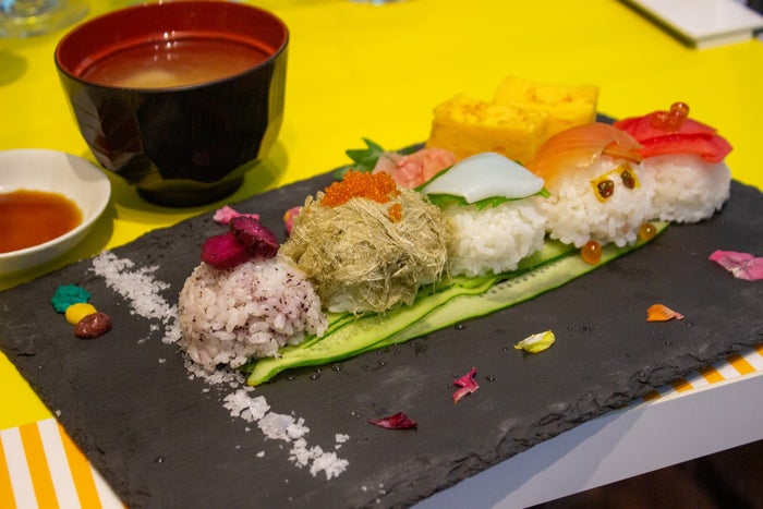 Mogu Mogu モルカー Restaurant(提供画像)