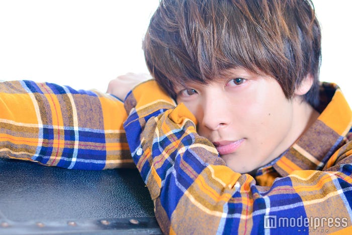 中村倫也 (C)モデルプレス