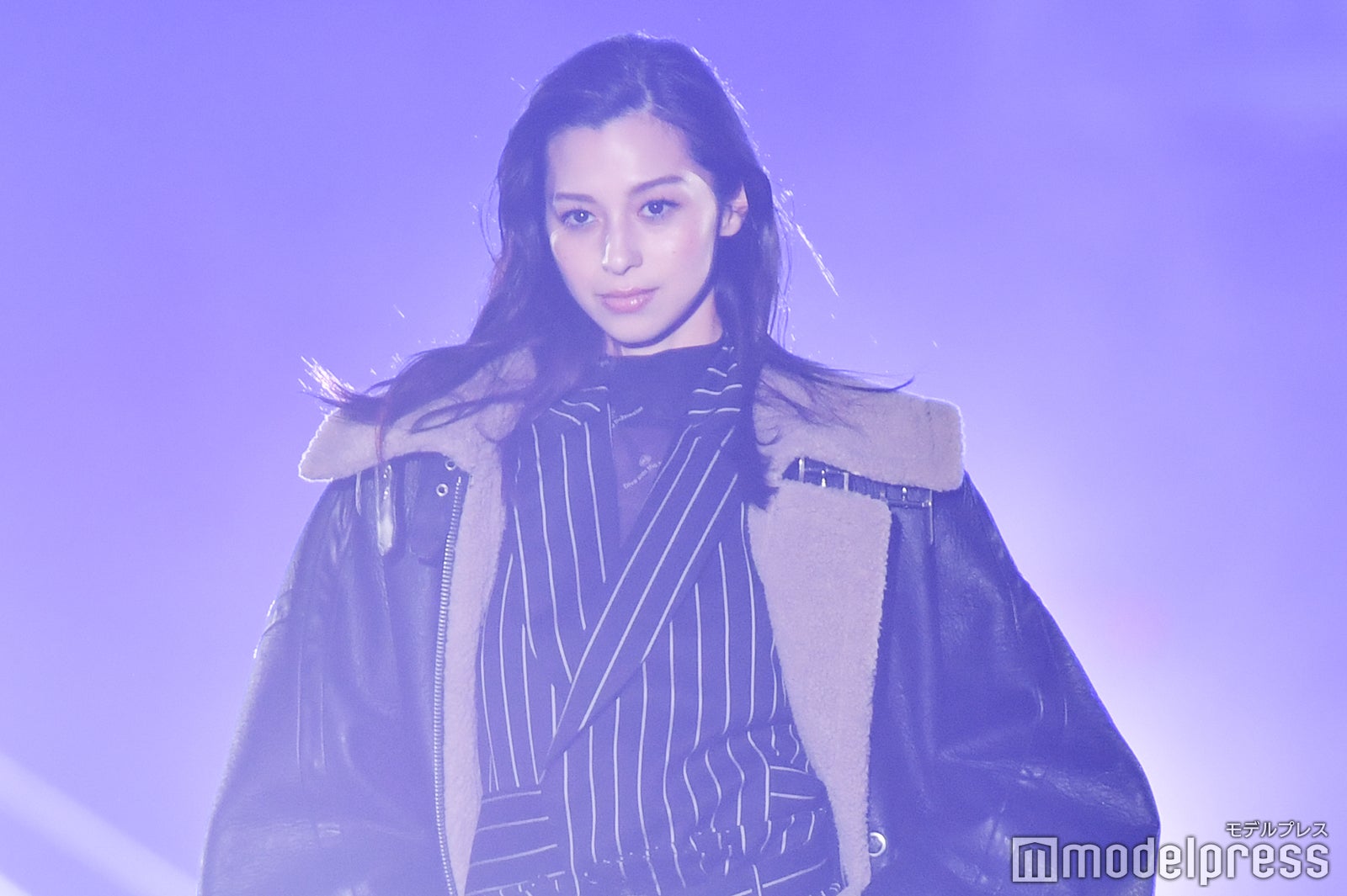 中条あやみ（C）モデルプレス