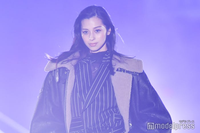 中条あやみ(C)モデルプレス