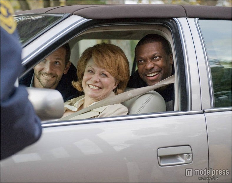 「世界にひとつのプレイブック」場面カット／（C） 2012 SLPTWC Films, LLC.  All Rights Reserved.　