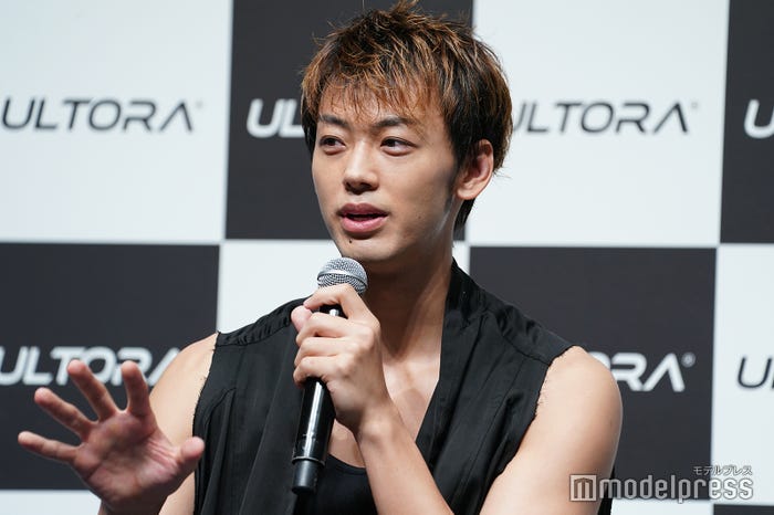 竹内涼真(C)モデルプレス