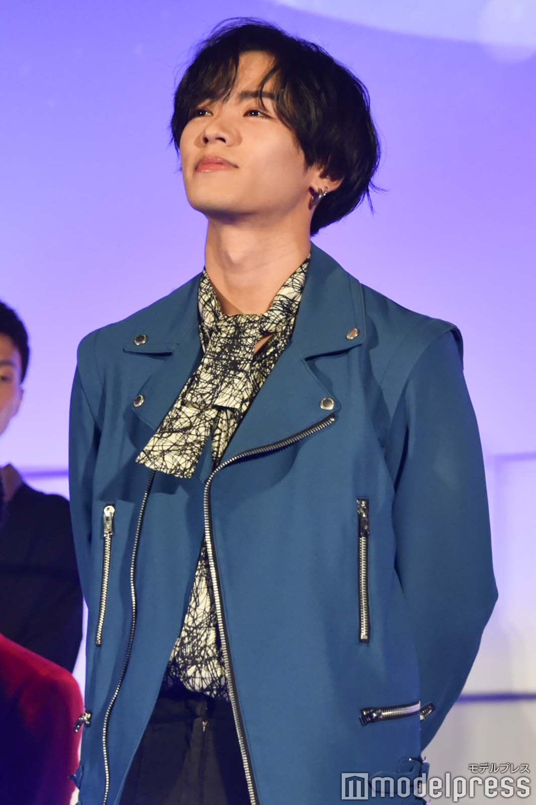 川村壱馬 （C）モデルプレス