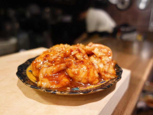 肉へのこだわりがスゴイ…!早くも予約困難となっている大阪の人気店「京洛焼肉
