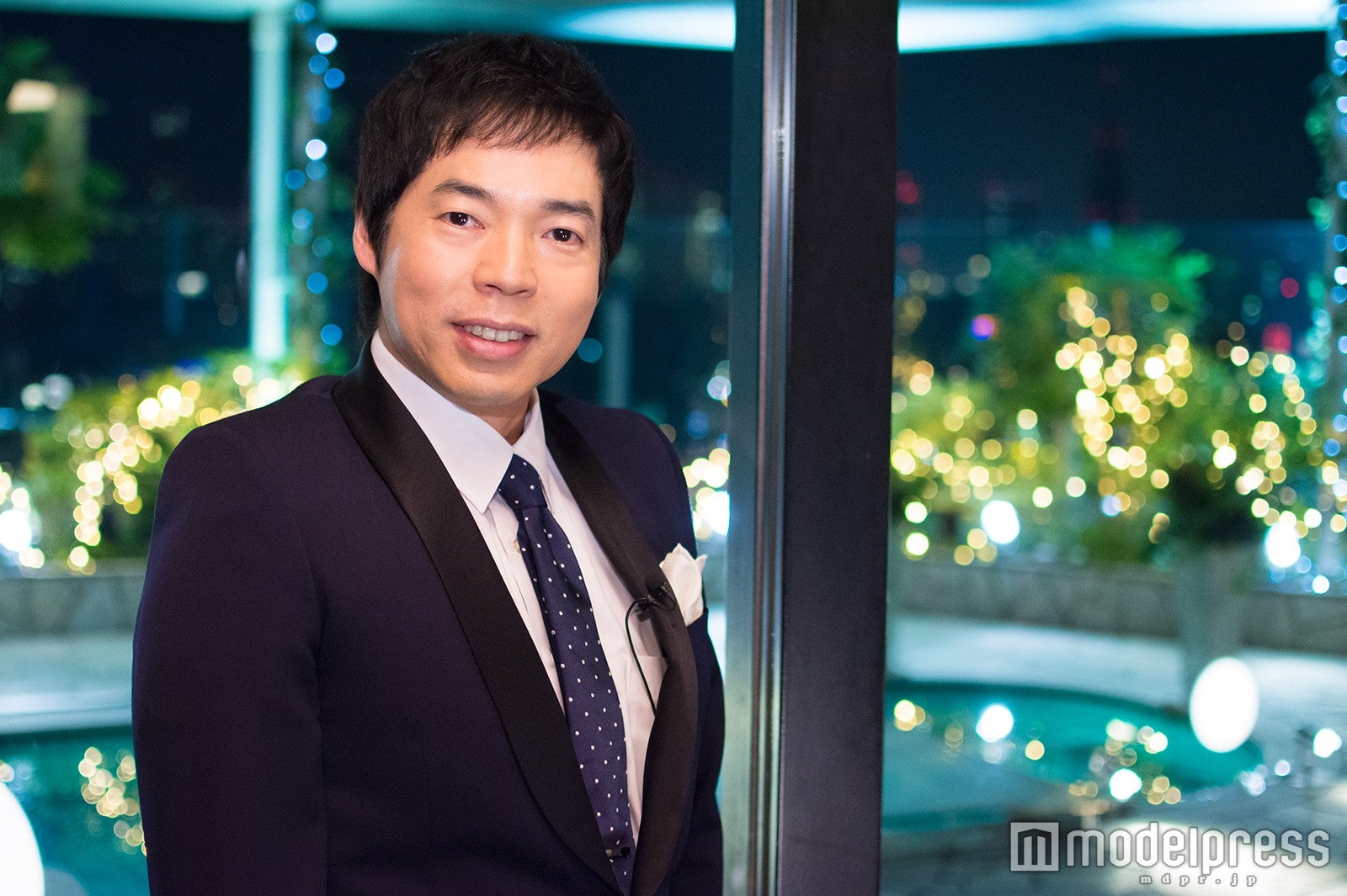 今田耕司（C）モデルプレス