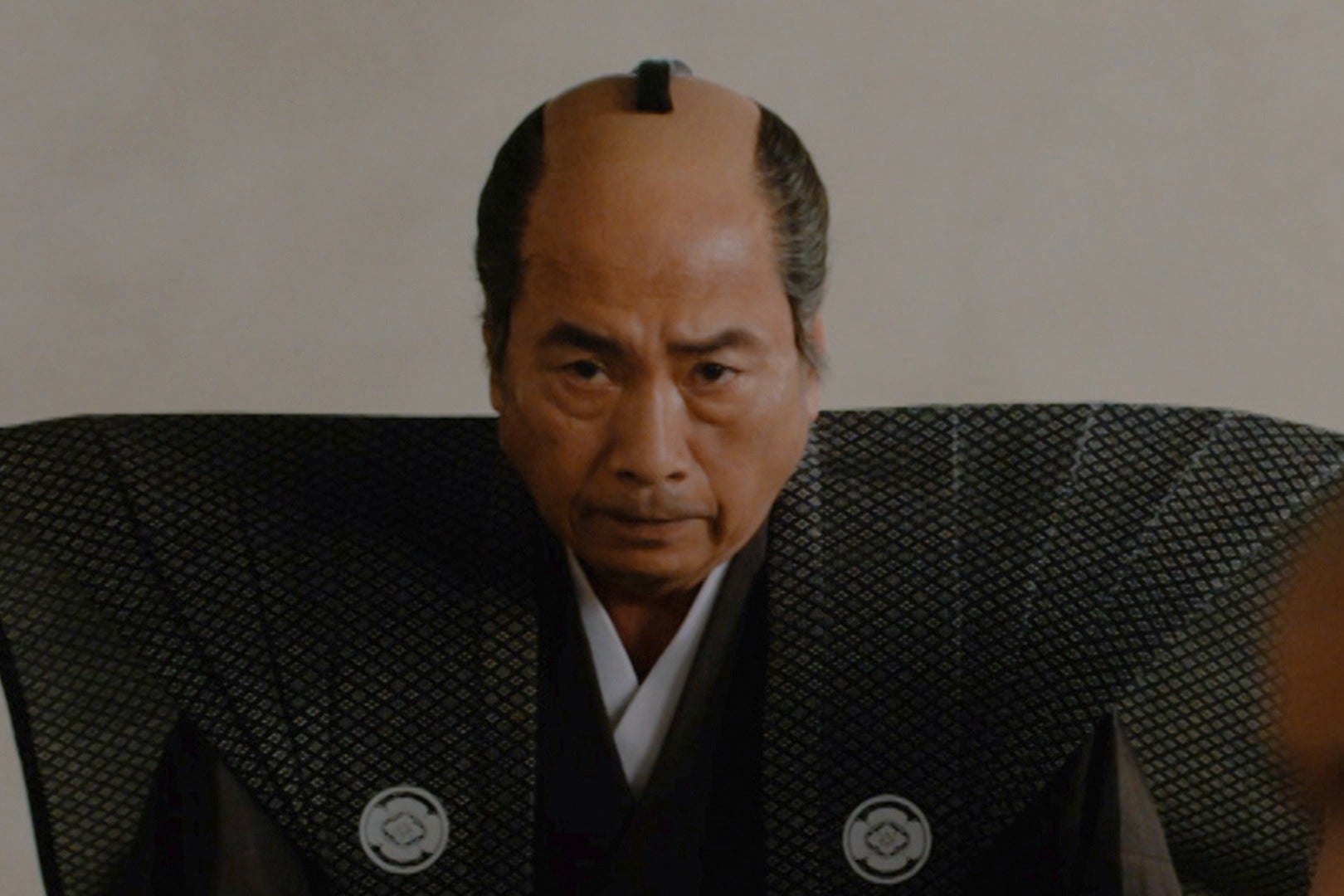 平田広明「べらぼう～蔦重栄華乃夢噺～」第33話（C）NHK