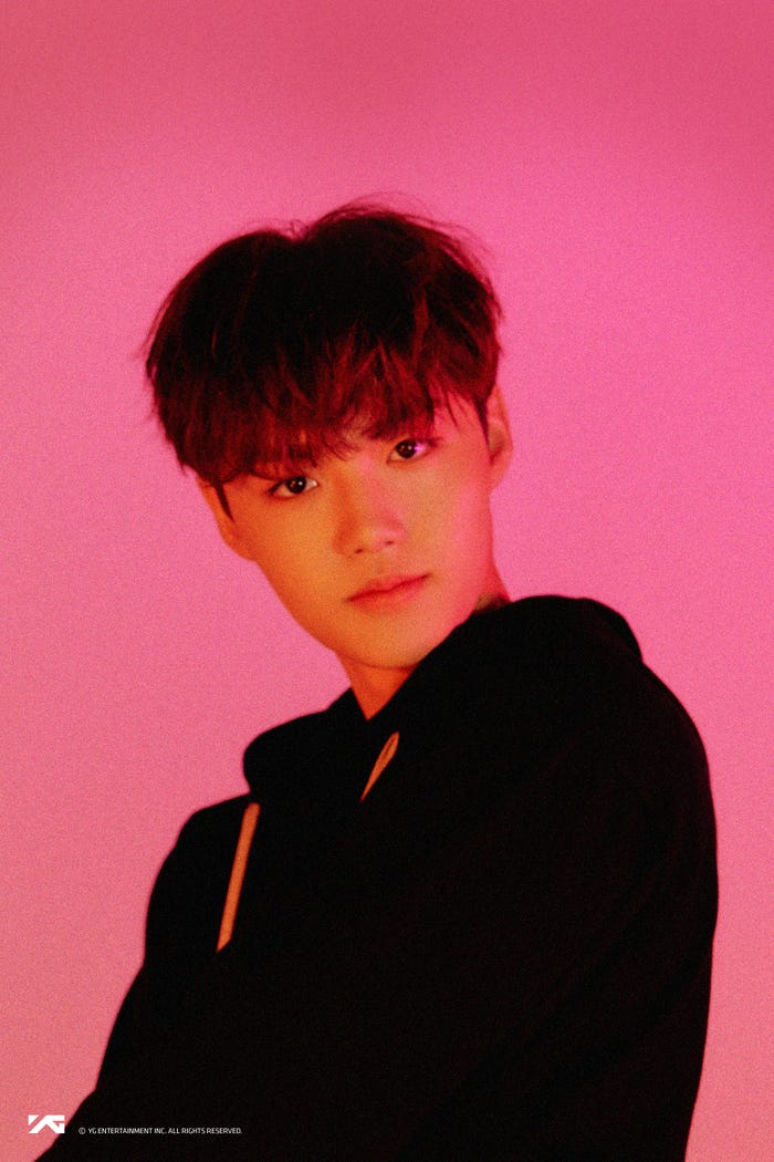 ドヨン(提供写真)