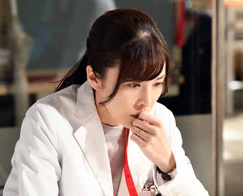 木村拓哉主演「A LIFE~愛しき人~」<第1話あらすじ>