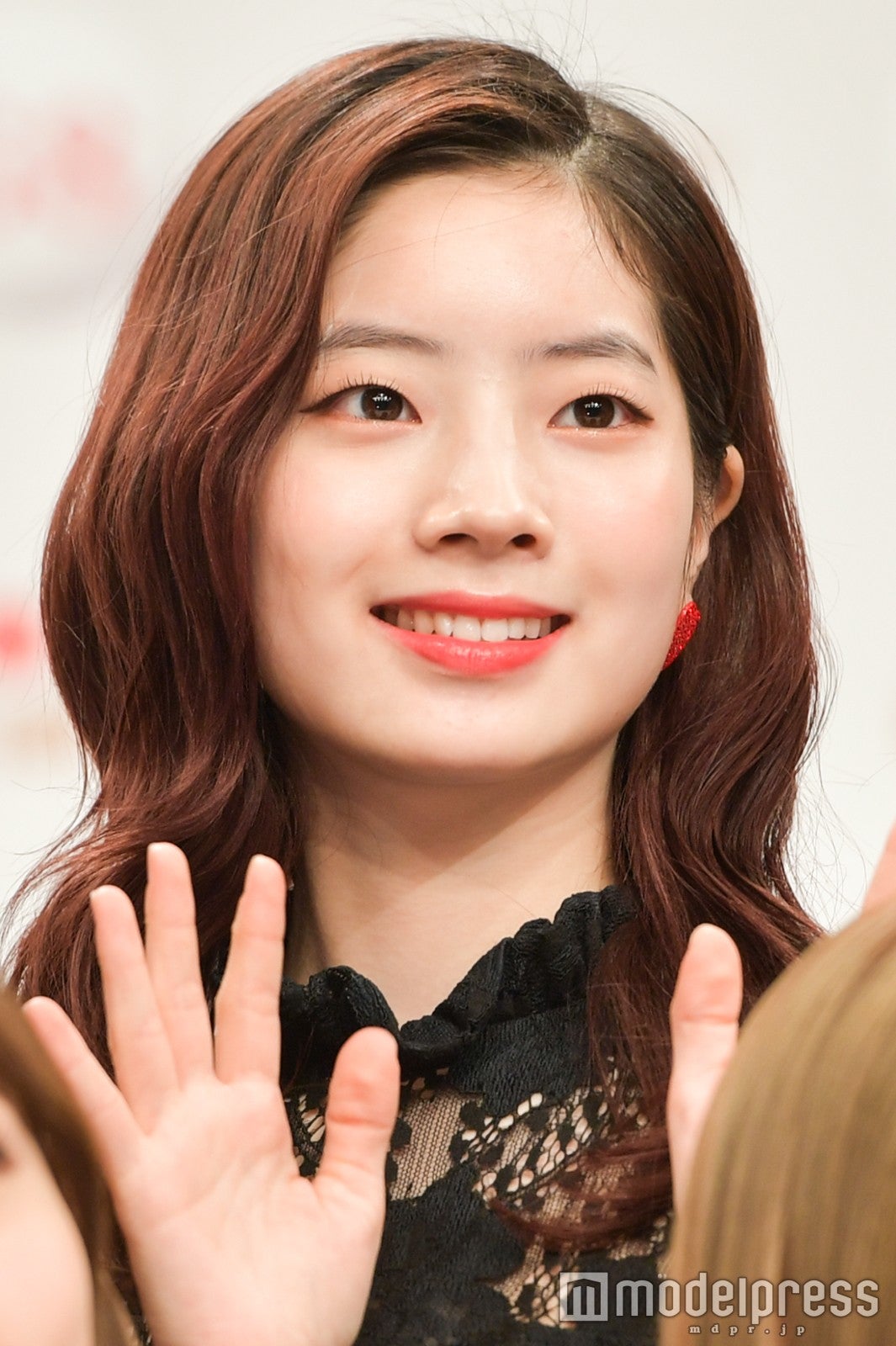 ダヒョン （C）モデルプレス