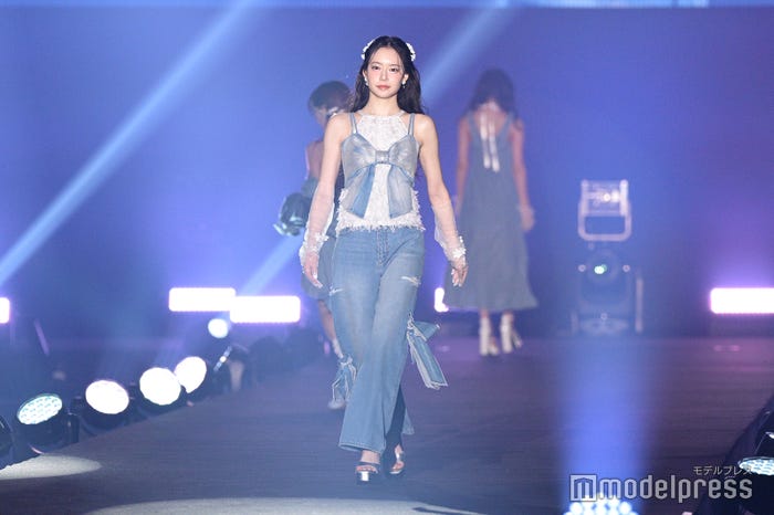 なごみ(C)モデルプレス