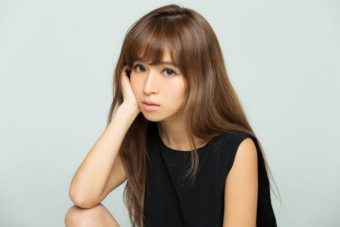 平沼ファナ/画像提供:所属事務所