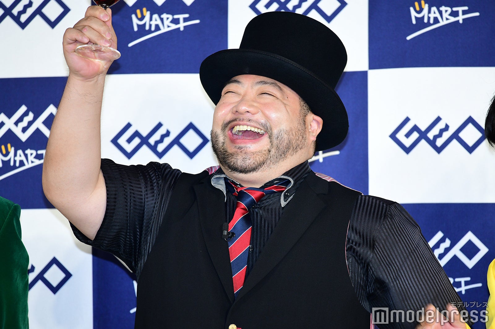 山田ルイ53世（C）モデルプレス