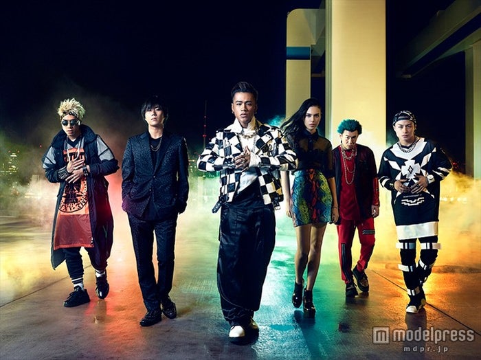 Exile Tribe High Low Akiraとtakahiroが壮絶バトル シーズン2の見どころも モデルプレス Exile Tribe High Low Akiraとtakahiroが壮絶バトル シーズン2の見どころも モデルプレス