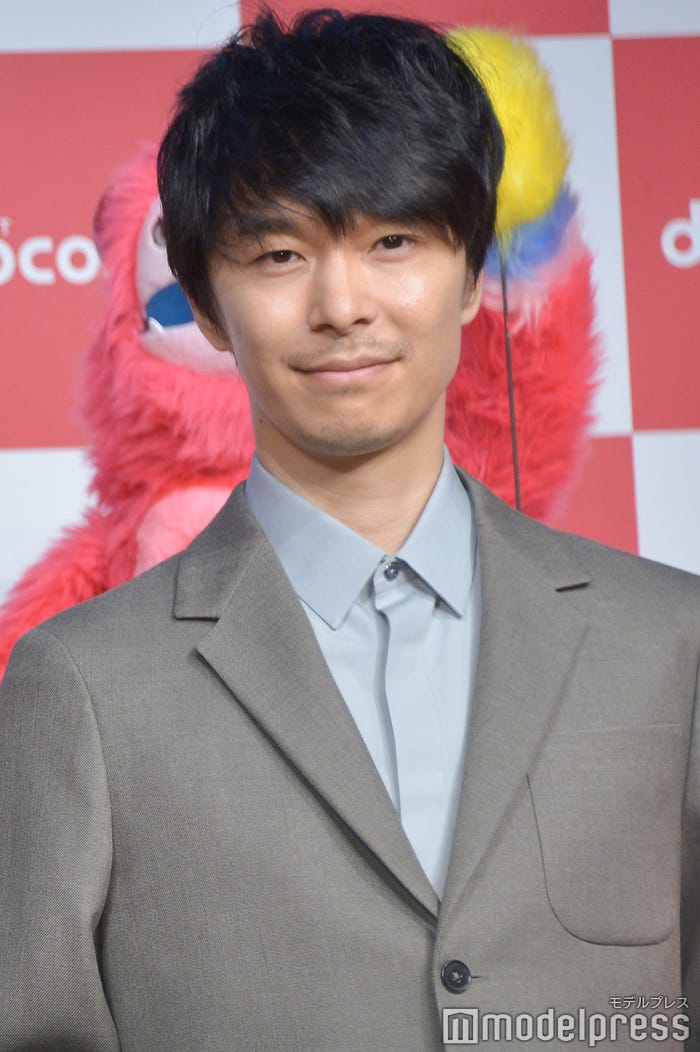 長谷川博己(C)モデルプレス