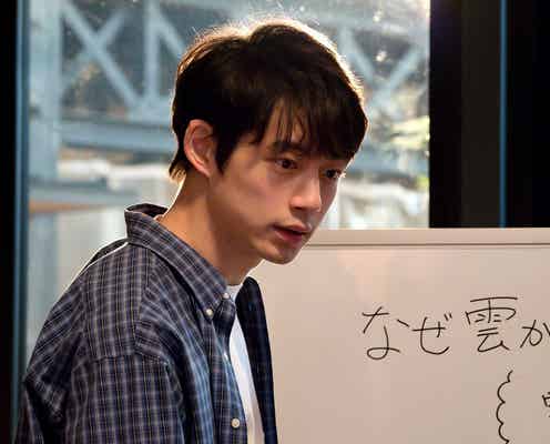 坂口健太郎「そばで見守ってあげられる男の人でいたい」朝ドラ・百音との今後の関係性は?<「おかえりモネ」インタビュー>