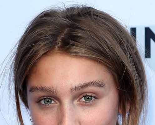 ミランダ・カーに続く“新・山田さん”CM出演のブロンド美女は誰?