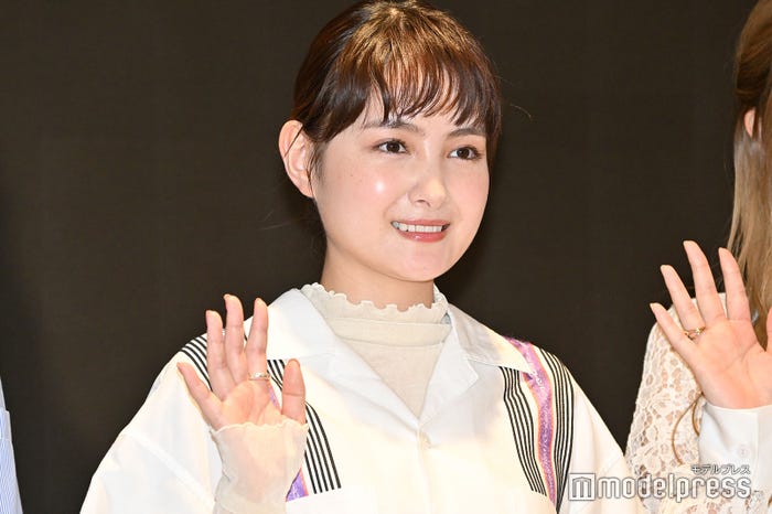 葵わかな (C)モデルプレス