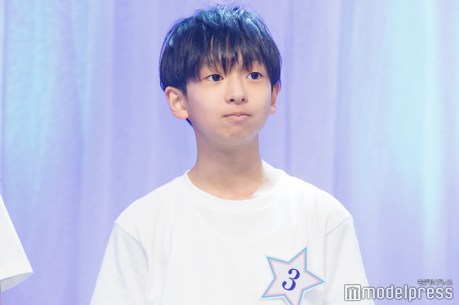 「第3回スター☆オーディション」の様子（C）モデルプレス